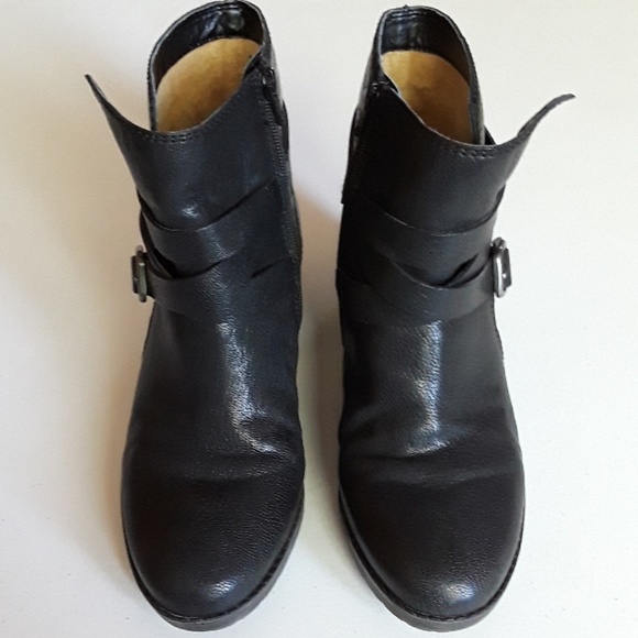 naturalizer ashley boot